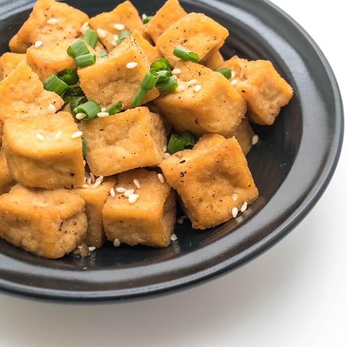 Ecotrado Tofu ecologico la japonesa 3