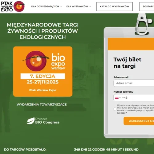 BIO EXPO - PL