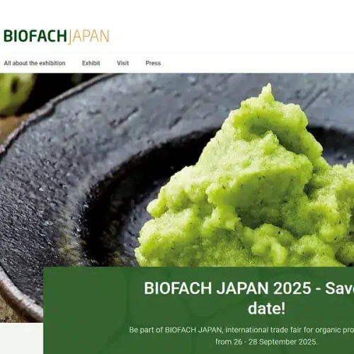 BIOFACH-JP