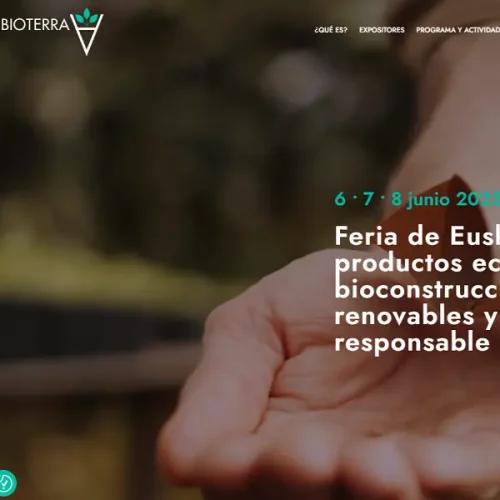 BIOTERRA-ES