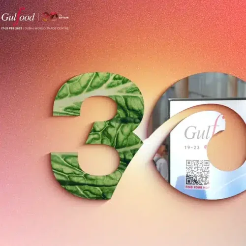 GULFOOD