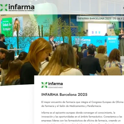 INFARMA-ES