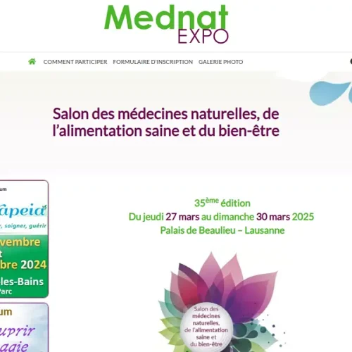 MEDNAT-CH