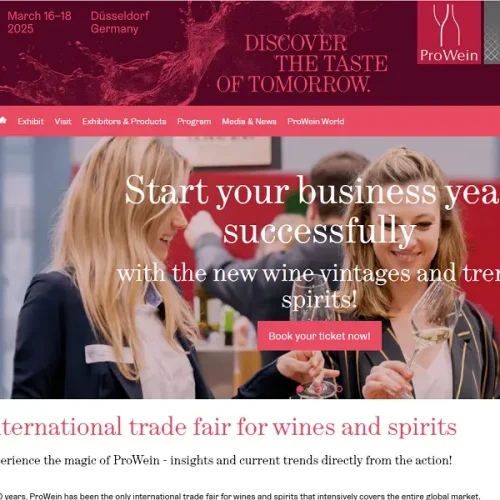 PROWEIN