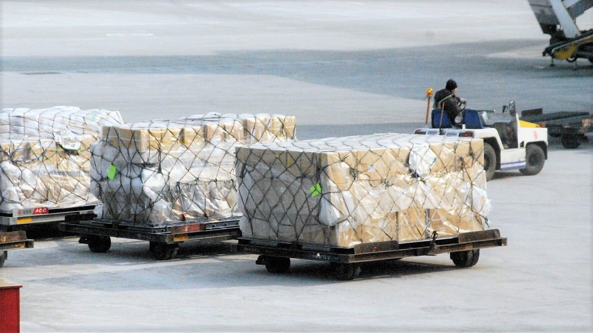 Warehousing